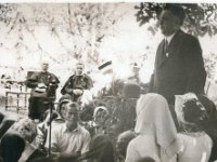 Euharistijski kongres 1938. godine u Petrinji